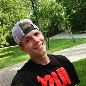 Meet your Posher, Timothy